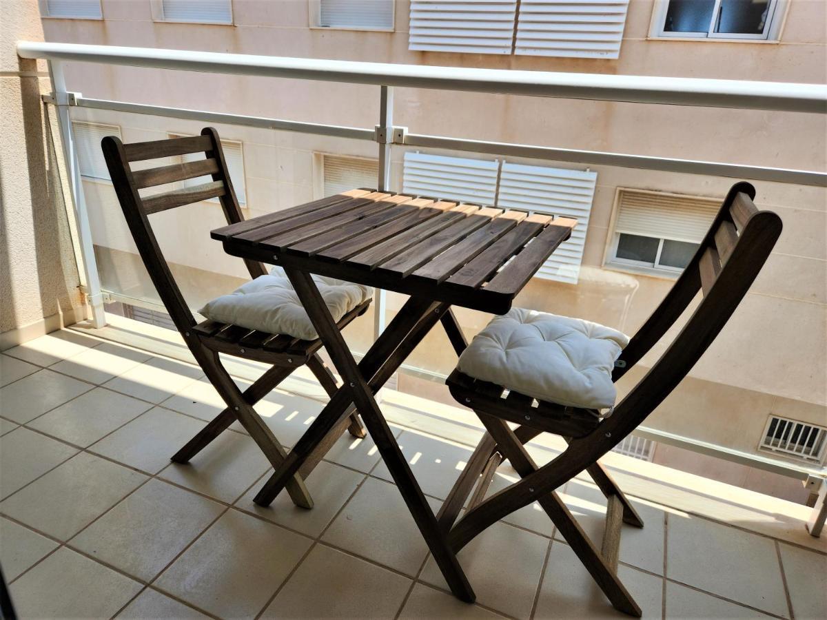 La Gambita De Apartment