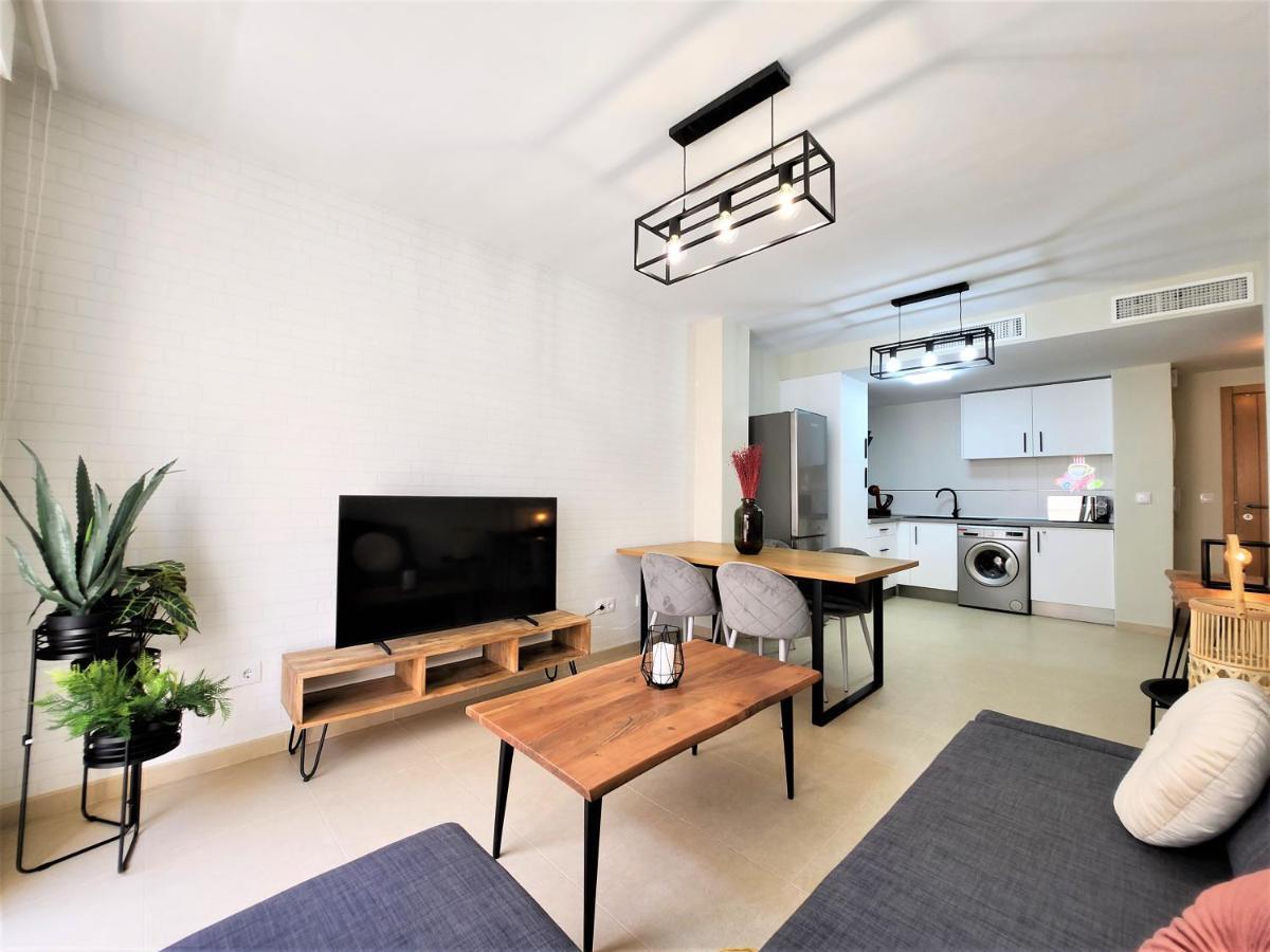 Apartment La Gambita De