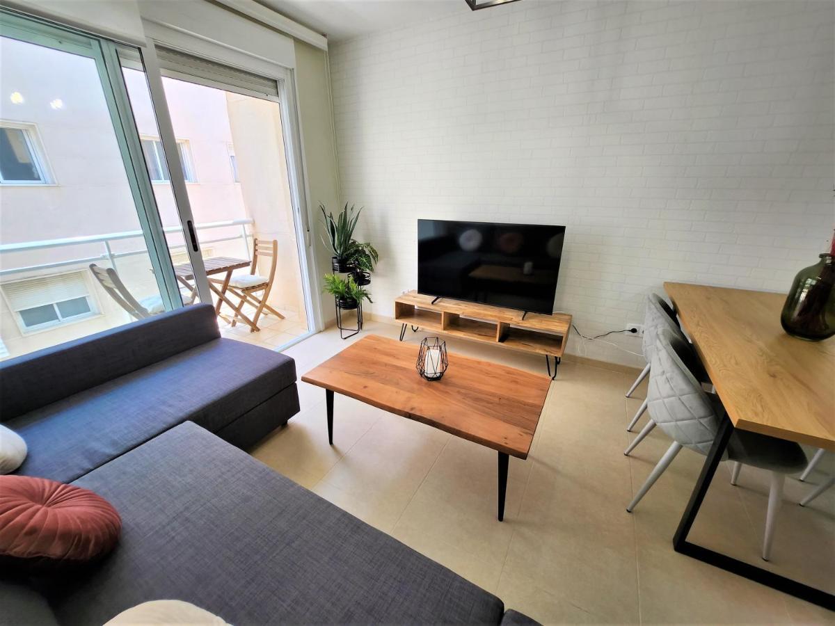 La Gambita De Apartment