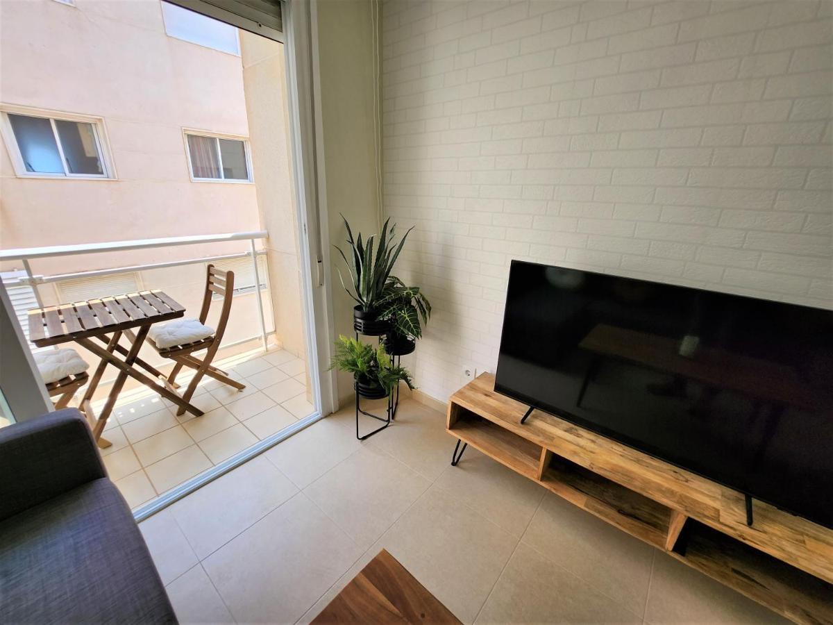 La Gambita De Apartment